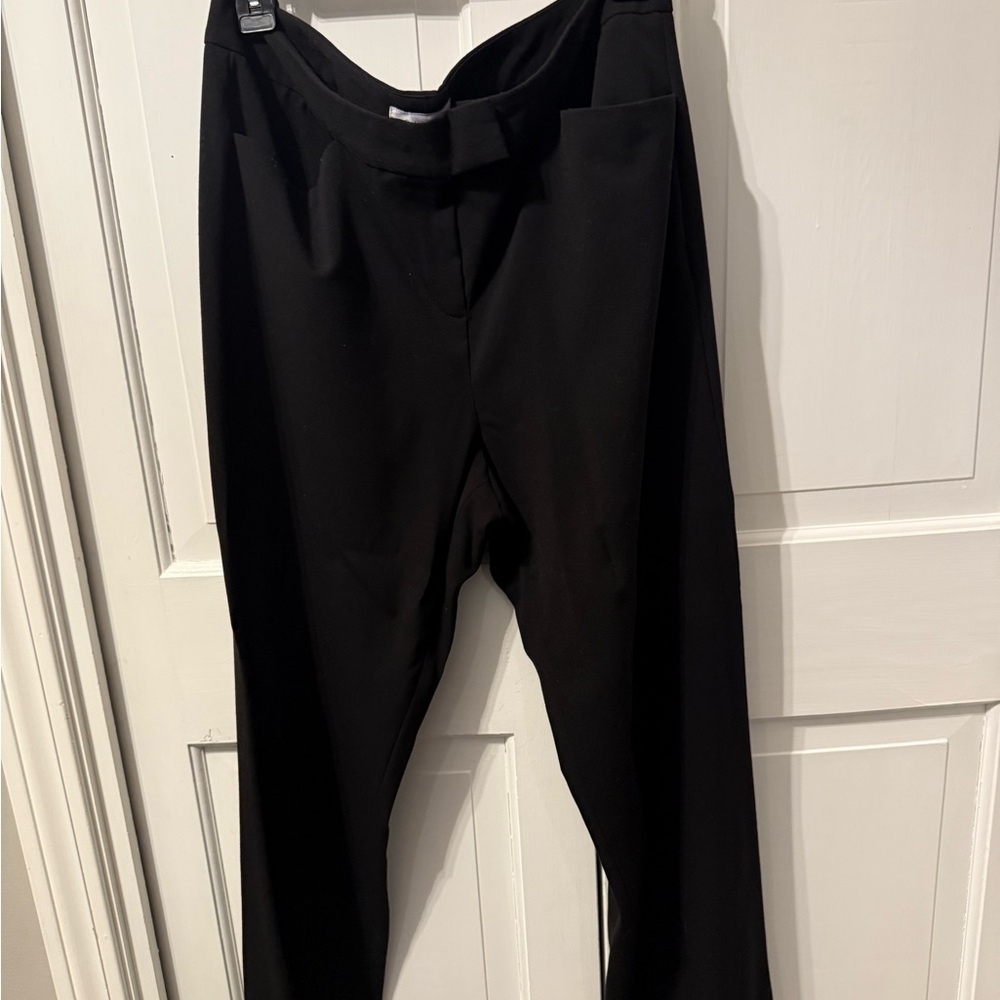 NWOT Calvin Klein Charcoal Suit Ensemble EUC - Picture 6 of 7